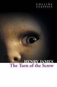 Henry James - The Turn of the Screw