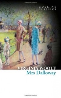 Virginia Woolf - Mrs. Dalloway