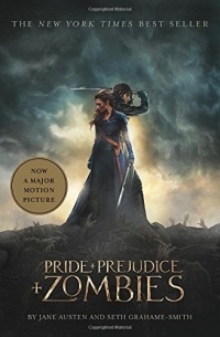 Pride and Prejudice and Zombies