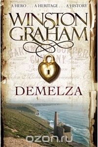 Winston Graham - Demelza