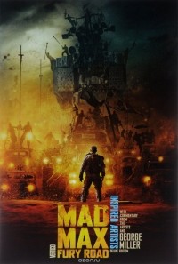  - Mad Max: Fury Road: Inspired Artists