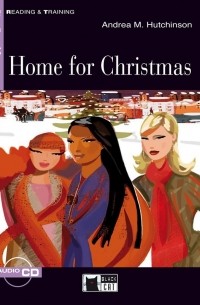Andrea Hutchinson - Home For Christmas