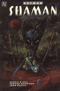 Batman: Shaman