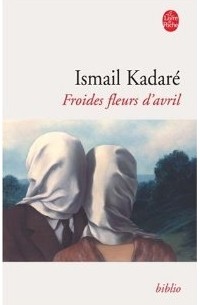 Froides fleurs d'avril