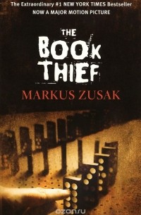 Markus Zusak - The Book Thief