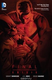 Final Crisis