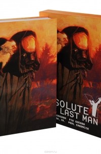 Absolute Y: The Last Man: Volume 1