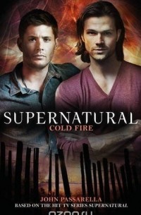 Supernatural: Cold Fire