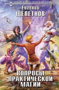 Евгений Щепетнов - Вопросы практической магии