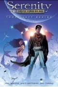  - Serenity, Vol. 1: Those Left Behind