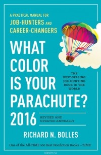 WHAT CLR IS YR PARACHUTE? 2016