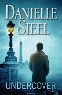 Danielle Steel - Undercover