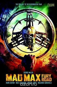 George Miller - Mad Max: Fury Road