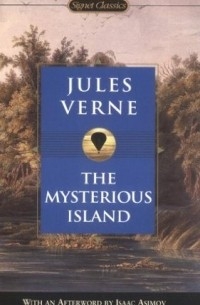 Jules Verne - The Mysterious Island
