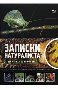 Мир беспозвоночных