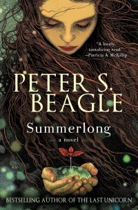 Peter S. Beagle - Summerlong