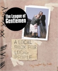  - A Local Book For Local People