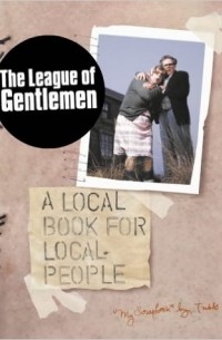 A Local Book For Local People