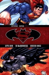  - Superman/Batman, Vol. 1: Public Enemies