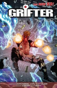  - Grifter Vol. 1: Most Wanted