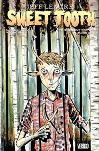 Jeff Lemire - Sweet Tooth: Book One