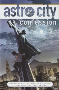  - Astro City: Confession