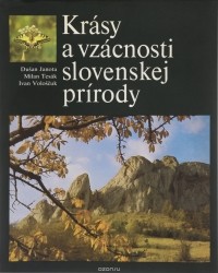  - Krasy a vzacnosti slovenskej prirody