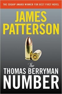 James Patterson - The Thomas Berryman Number