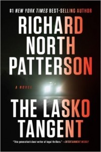 Ричард Норт Паттерсон - The Lasko Tangent