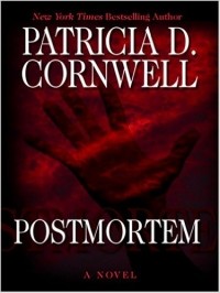 Patricia D. Cornwell - Postmortem