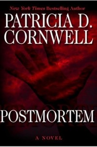Patricia D. Cornwell - Postmortem
