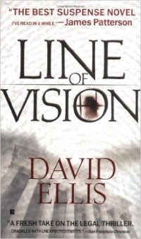 David Ellis - Line of Vision