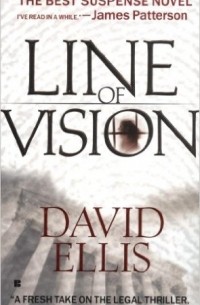 David Ellis - Line of Vision