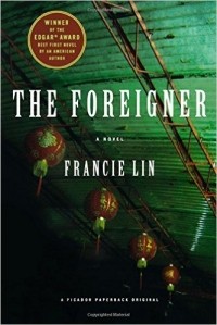 Фрэнси Лин - The Foreigner