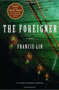 Фрэнси Лин - The Foreigner