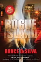 Bruce DeSilva - Rogue Island