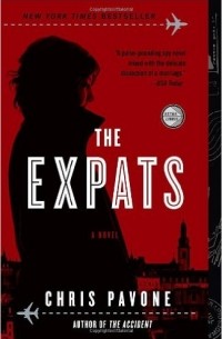 The Expats