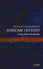  - African History: A Very Short Introduction