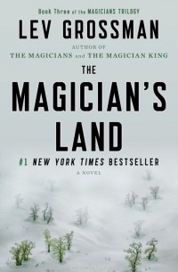 The Magician's Land