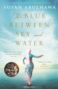 The Blue Between Sky and Water