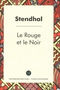 Le rouge et le noir