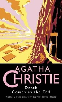Agatha Christie - Death Comes As the End