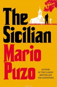 Mario Puzo - The Sicilian