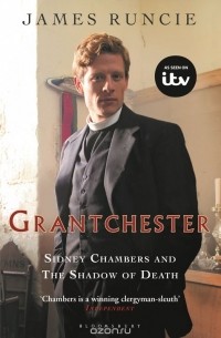 Sidney Chambers and The Shadow of Death