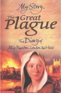 Pamela Oldfield - The Great Plague