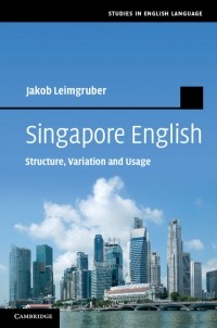 Якоб Р.Е. Леймгрубер - Singapore English