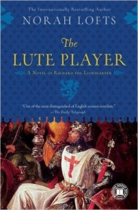 The Lute Player