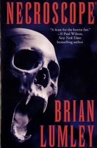 Brian Lumley - Necroscope