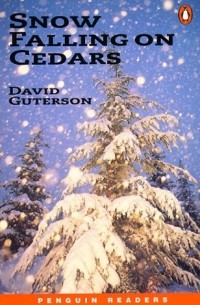  - Snow Falling on Cedars