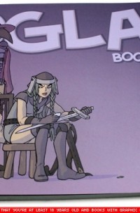 Oglaf Book Two